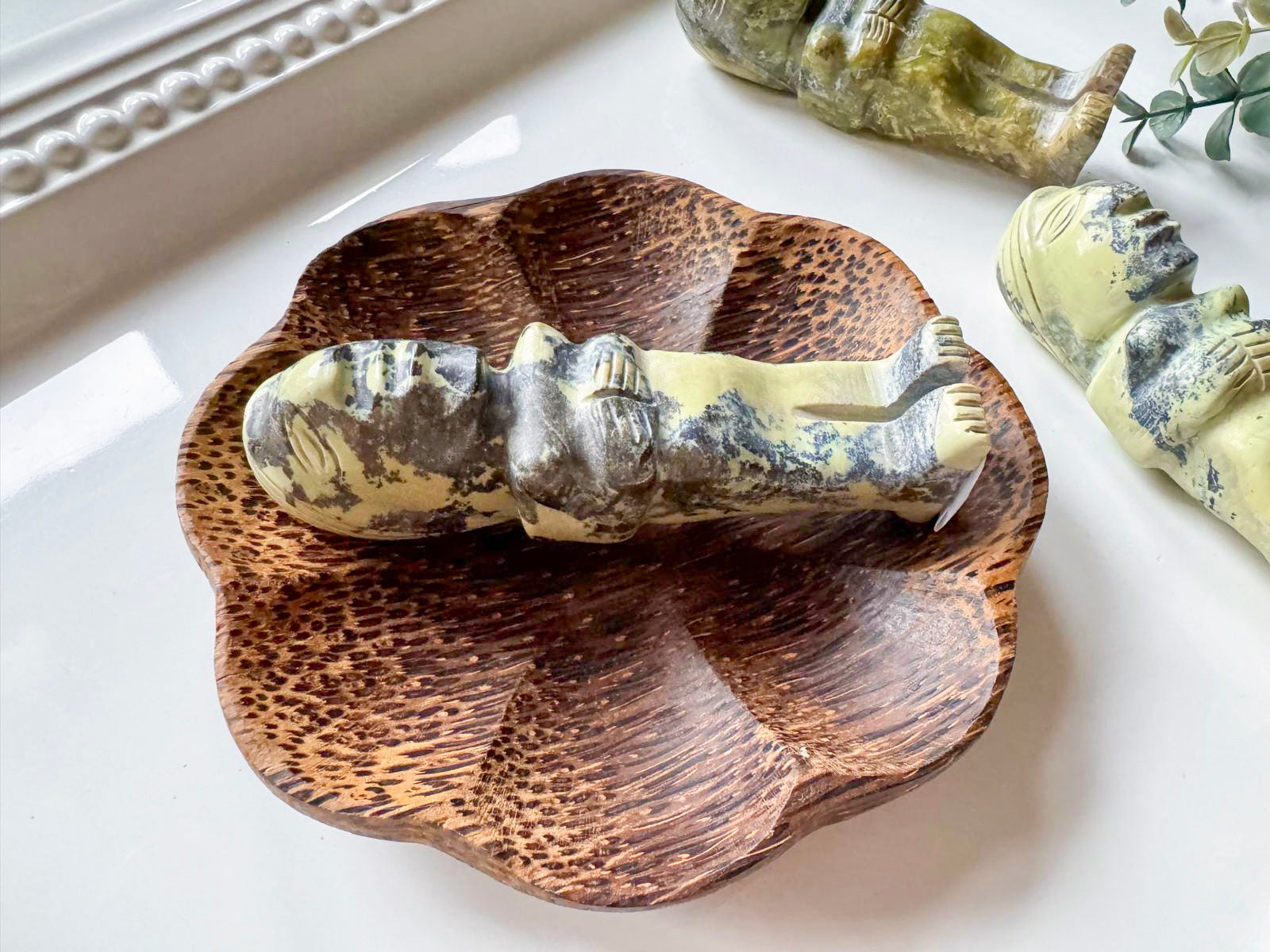 Serpentine Pachamama