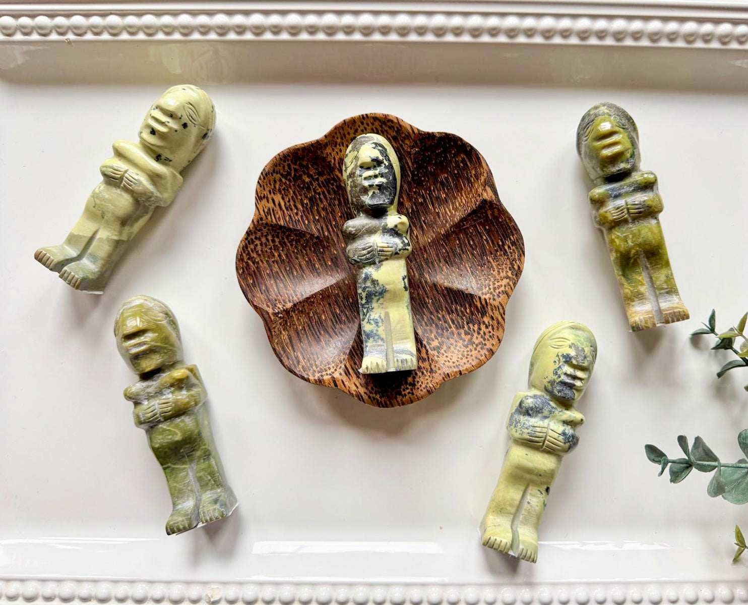 Serpentine Pachamama