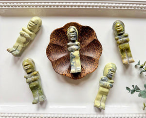 Serpentine Pachamama