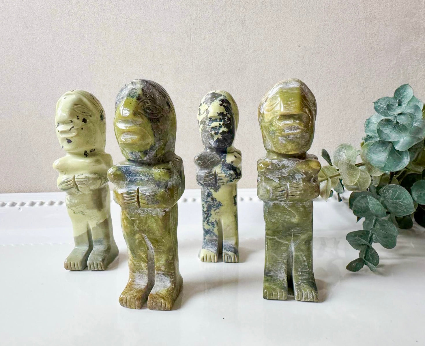 Serpentine Pachamama