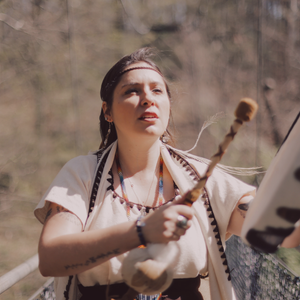 YOU ARE THE MEDICINE | Shamanic Healing Session