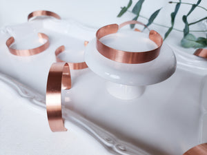 Copper Bracelet