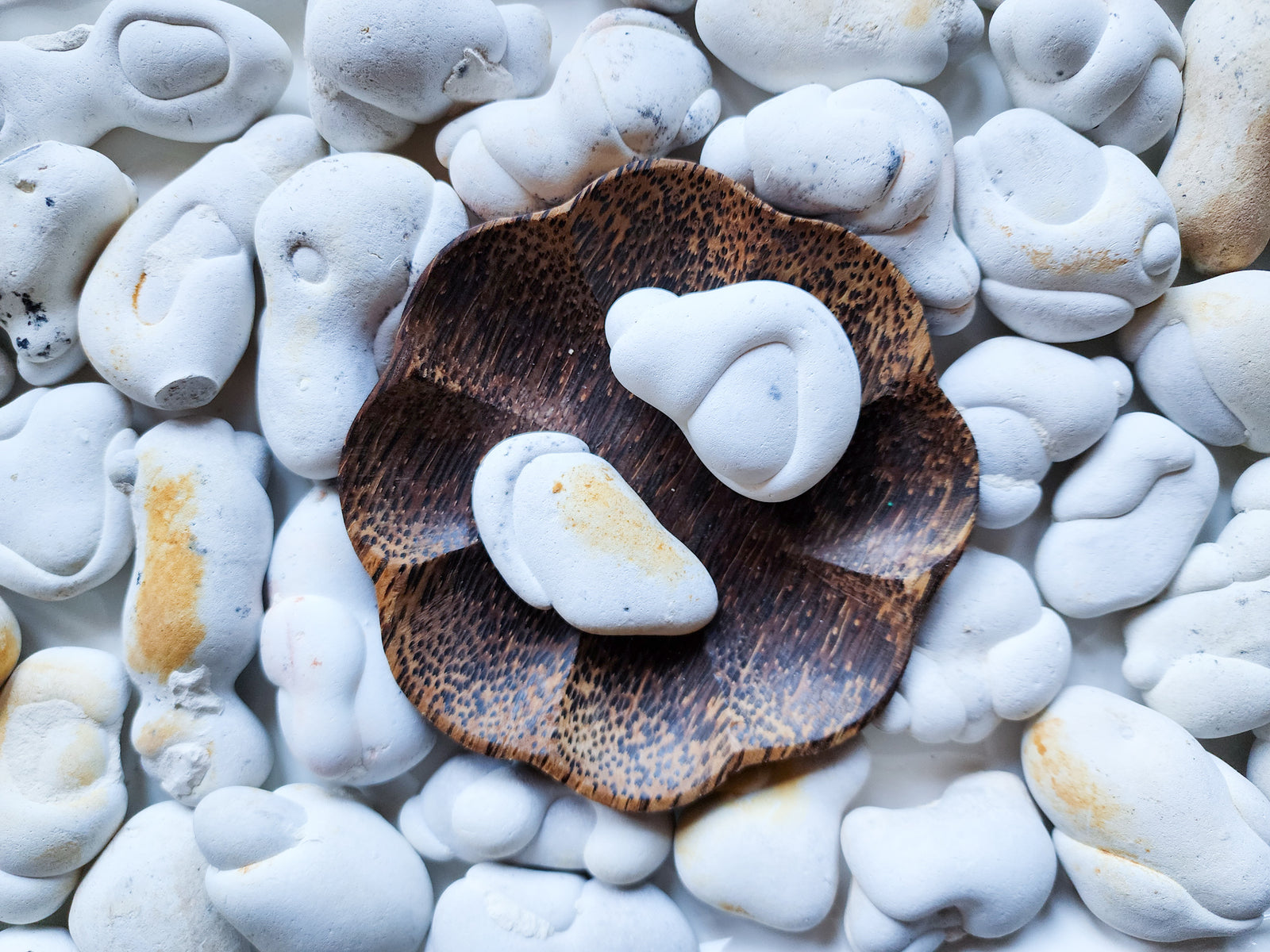 Fairy Stone || Morocco