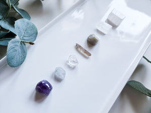 Intuition Crystal Kit