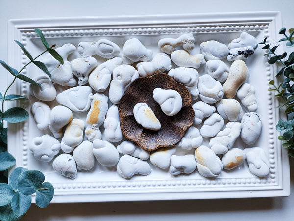 Fairy Stone || Morocco - Angelic Roots