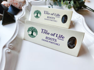 Tree of Life Tibetan Incense