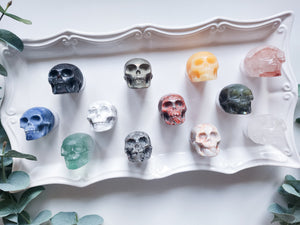 Crystal Skull 2"