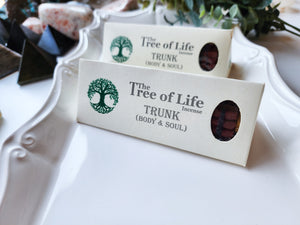 Tree of Life Tibetan Incense