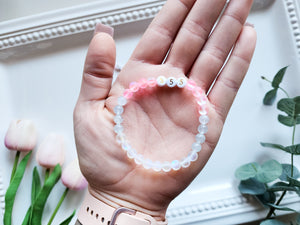 Angel Number 555 Bracelet || Reiki Infused