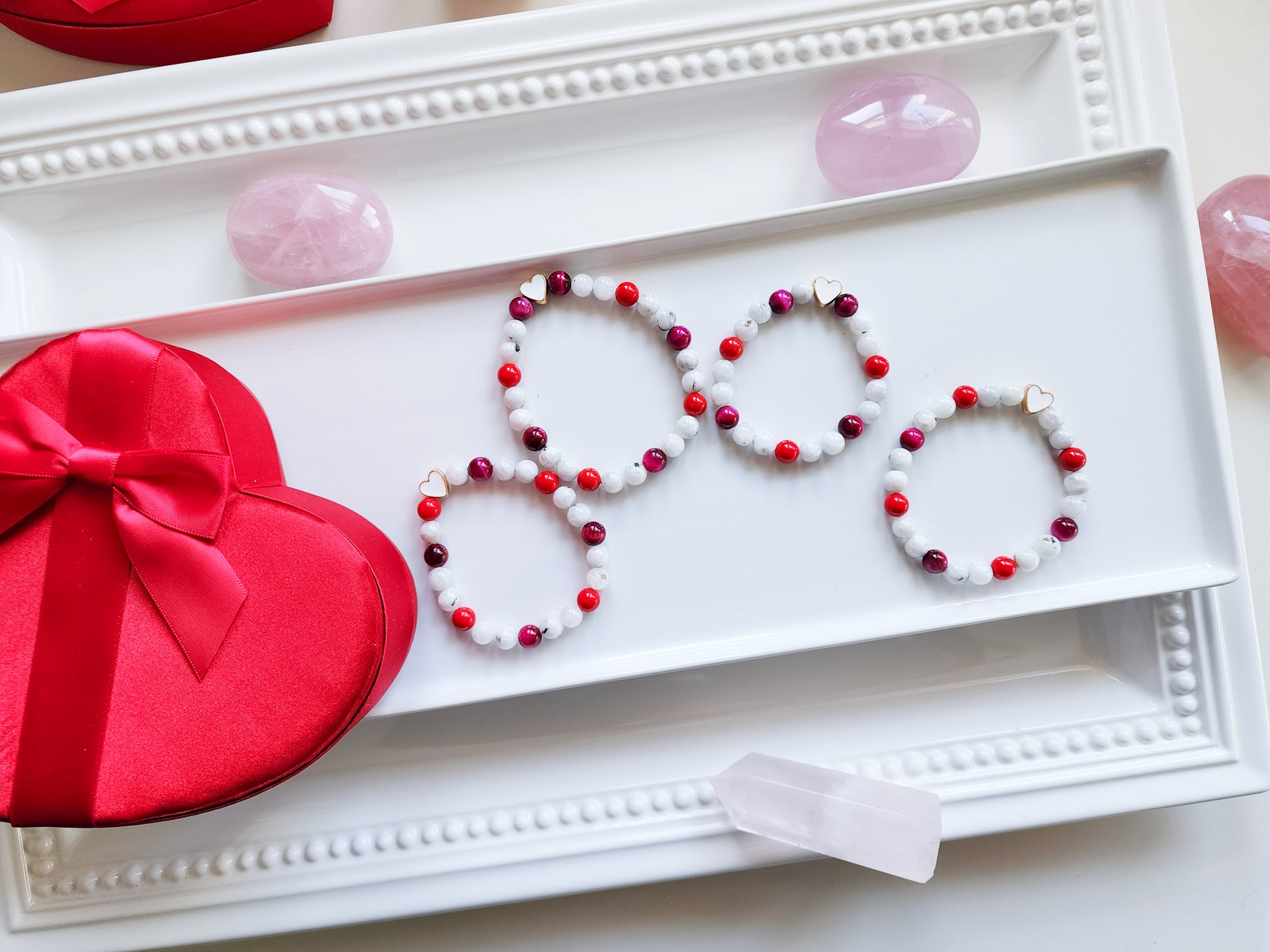Valentine's & Heart Collection