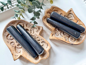 Shungite Massage Wand