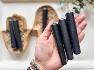 Shungite Massage Wand