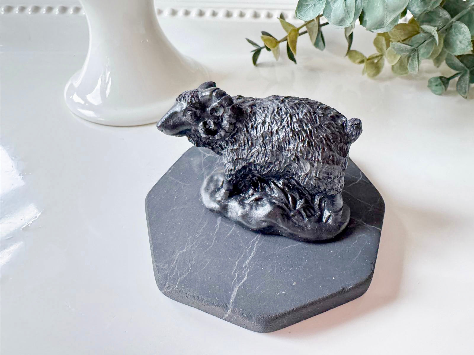 Shungite Sheep