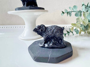 Shungite Sheep