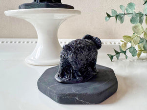 Shungite Sheep