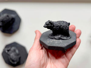 Shungite Sheep