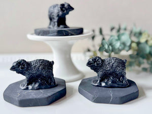 Shungite Sheep