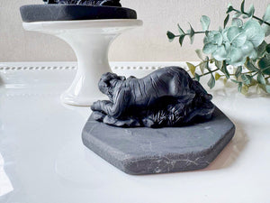 Shungite Tiger