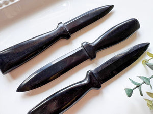  Siberian Jet Sword