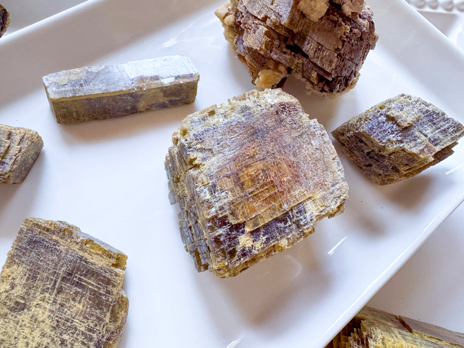 Siderite || Brazil