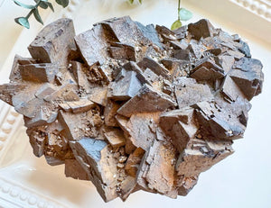Siderite || Brazil