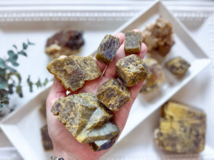 Siderite || Brazil