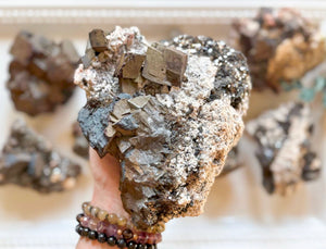 Siderite || Brazil
