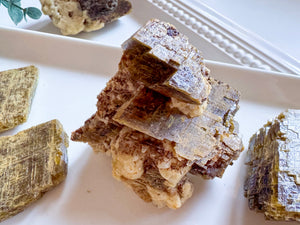 Siderite || Brazil