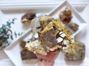 Siderite || Brazil