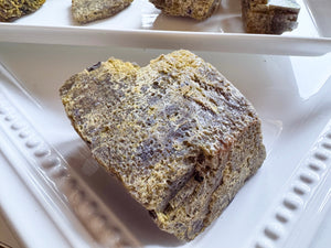 Siderite || Brazil