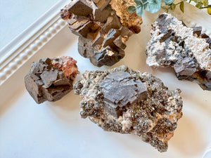 Siderite || Brazil