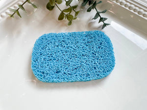 Soap Saver Lift Pad