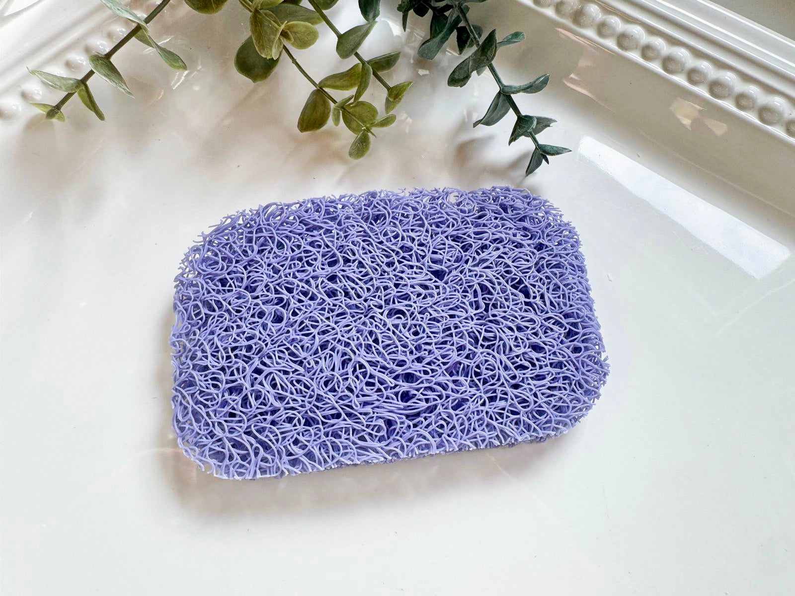 Soap Saver Lift Pad