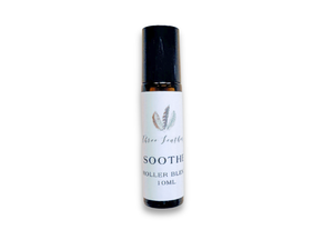 Soothe Oil Blend – 10ml Roller