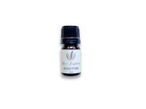 Soothe Oil Blend - 5ml 