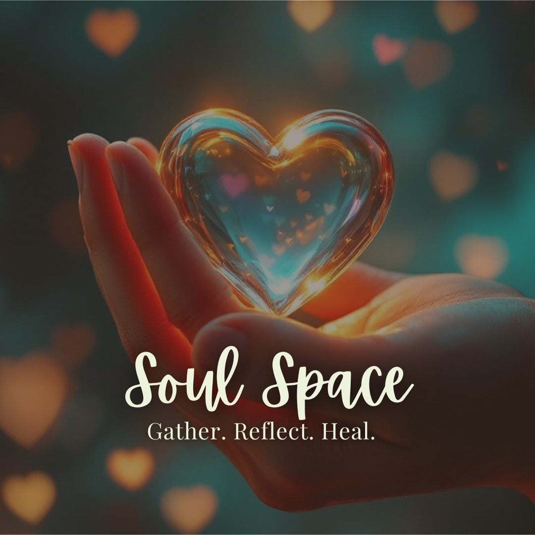 Soul Space Meditation - Sunday, December 14 10:30am-11:45am
