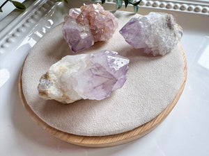 Spirit Quartz Cluster