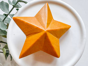 Star Crystal Carving