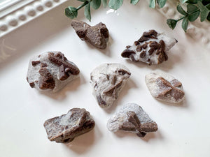 Staurolite || Fairy Cross Stone
