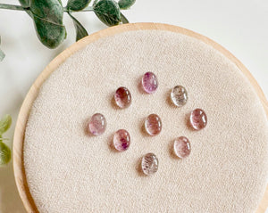 Super 7 Mini Cabochon