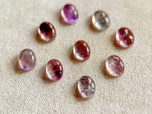 Super 7 Mini Cabochon