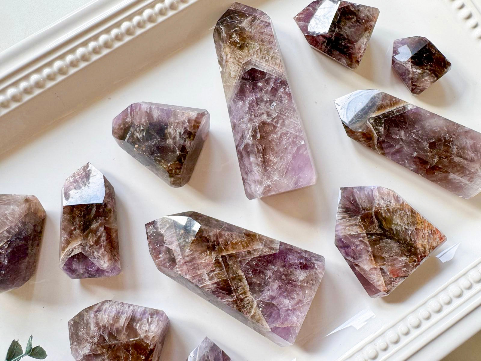 Super 7 Points || Brazil