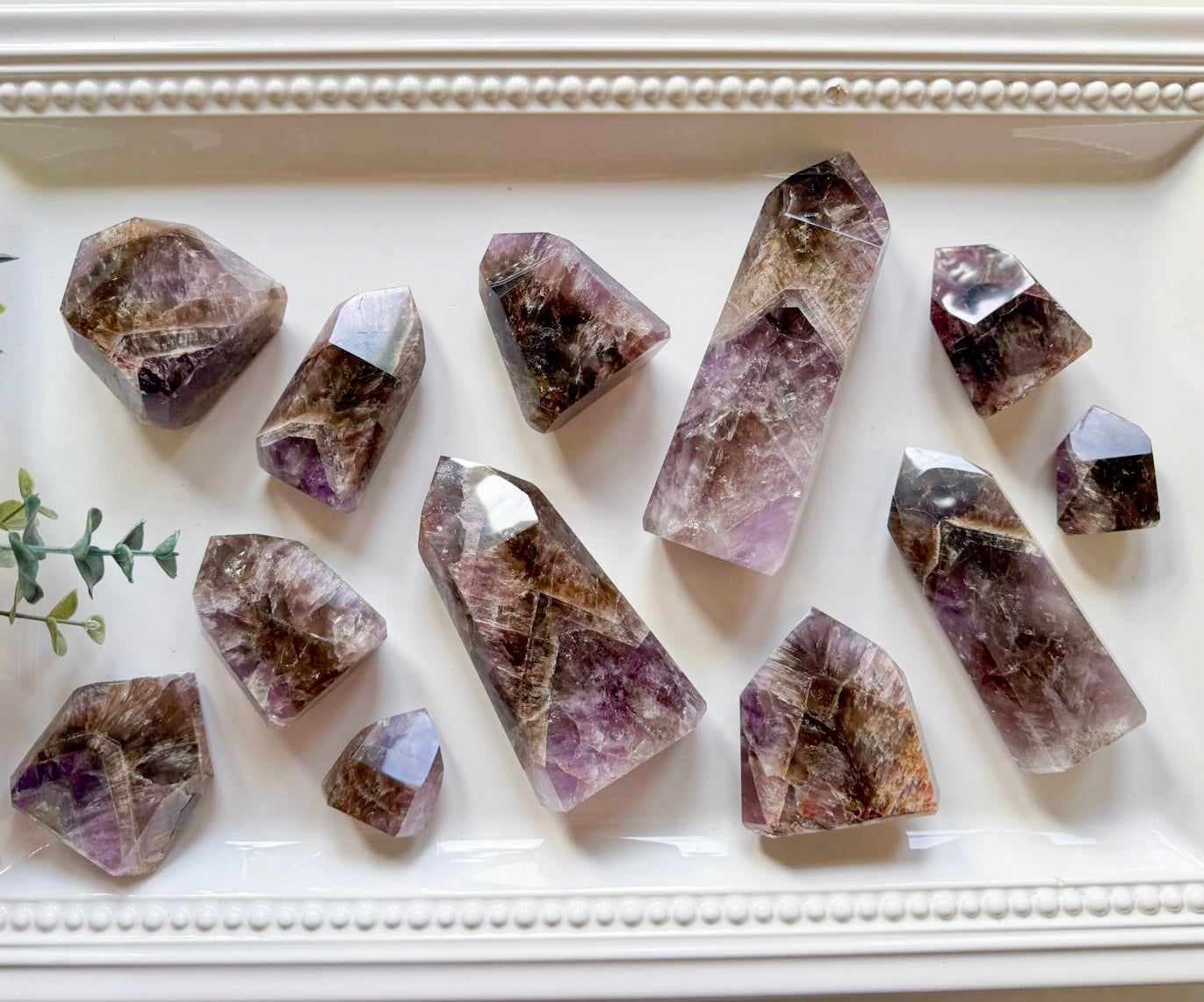 Super 7 Points || Brazil