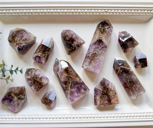 Super 7 Points || Brazil