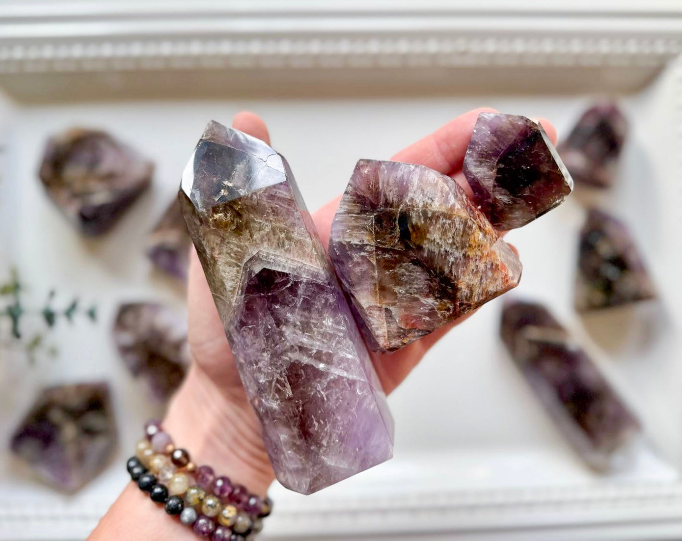 Super 7 Points || Brazil