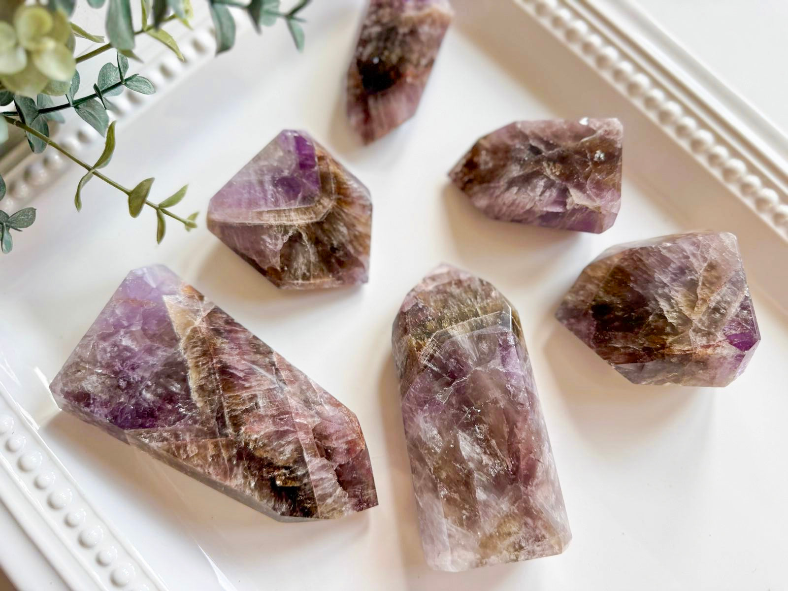 Super 7 Points || Brazil