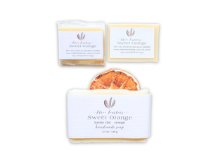 SweetOrangeGroup