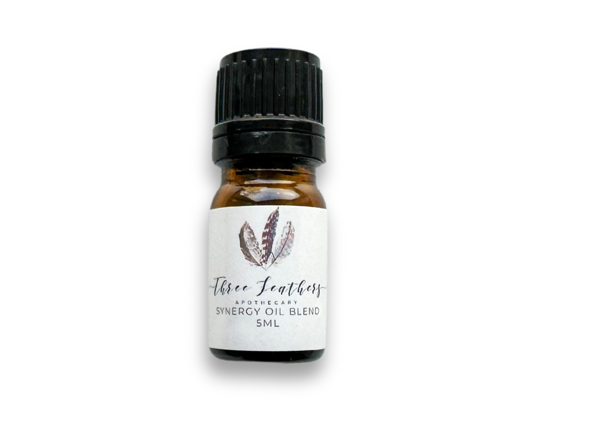 Synergy Oil Blend || Three Feathers