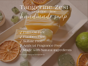 Tangerine Zest