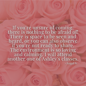 You, Tended: Self-Love Rituals One-on-One Coaching Session - Friday, May 22